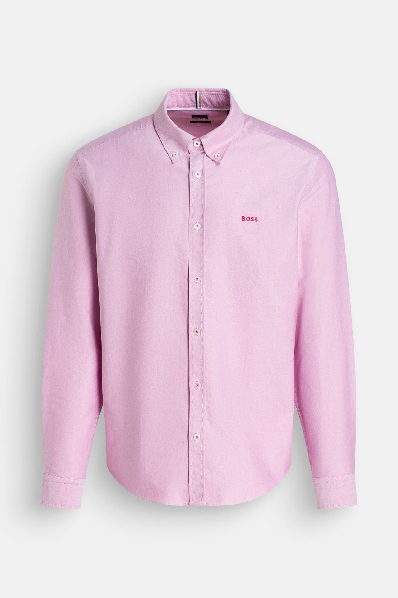 BOSS Casual-Hemd Regular Fit, Bild 1