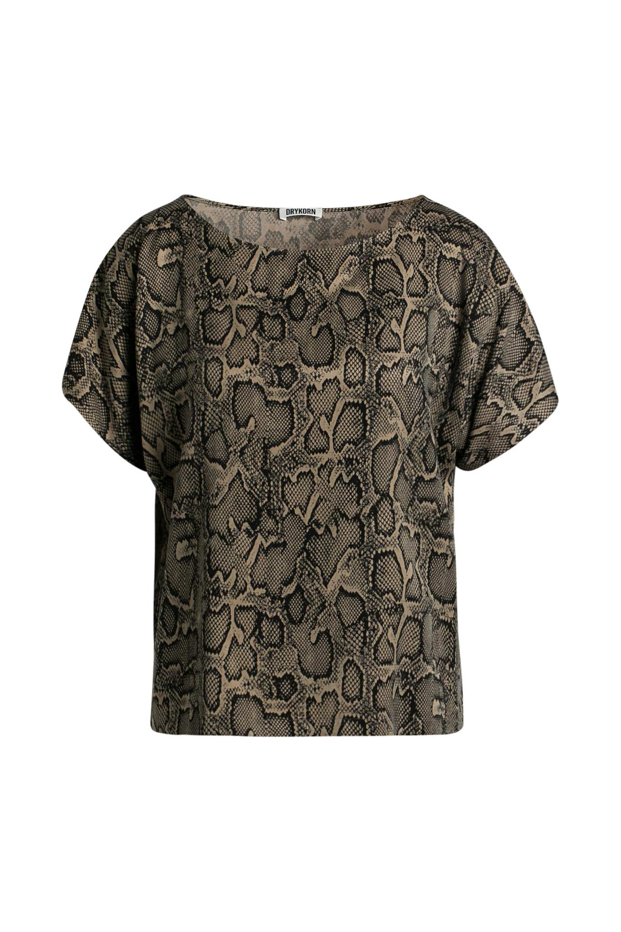DRYKORN Blusenshirt 'Somia', Bild 1