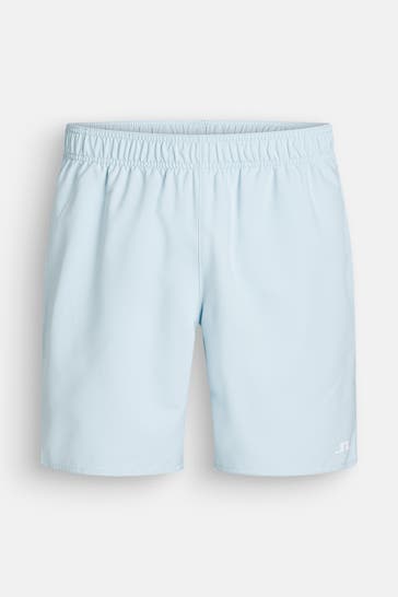 J.LINDEBERG SPORTSWEAR Golf-Shorts hellblau