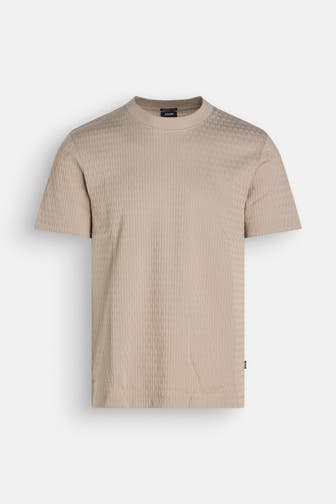 JOOP! Strick-Shirt 'Raulos' beige