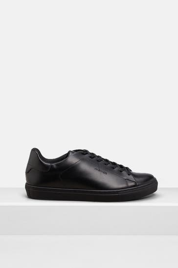 AIGNER Sneaker 'Ron' schwarz