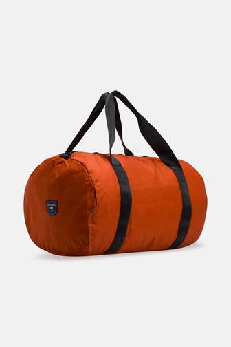 DOLOMITE Trainingstasche orange