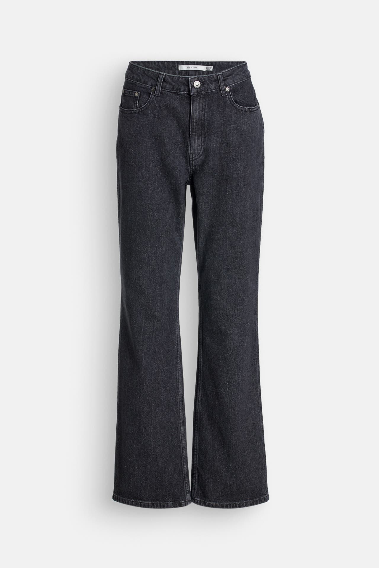 GESTUZ Jeans 'Lucie' straight, Bild 1