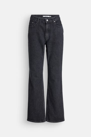 GESTUZ Jeans 'Lucie' straight
