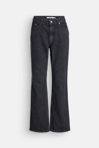 GESTUZ Jeans 'Lucie' straight
