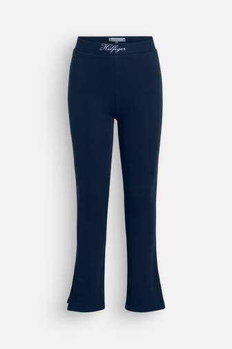 TOMMY HILFIGER Leggings navy