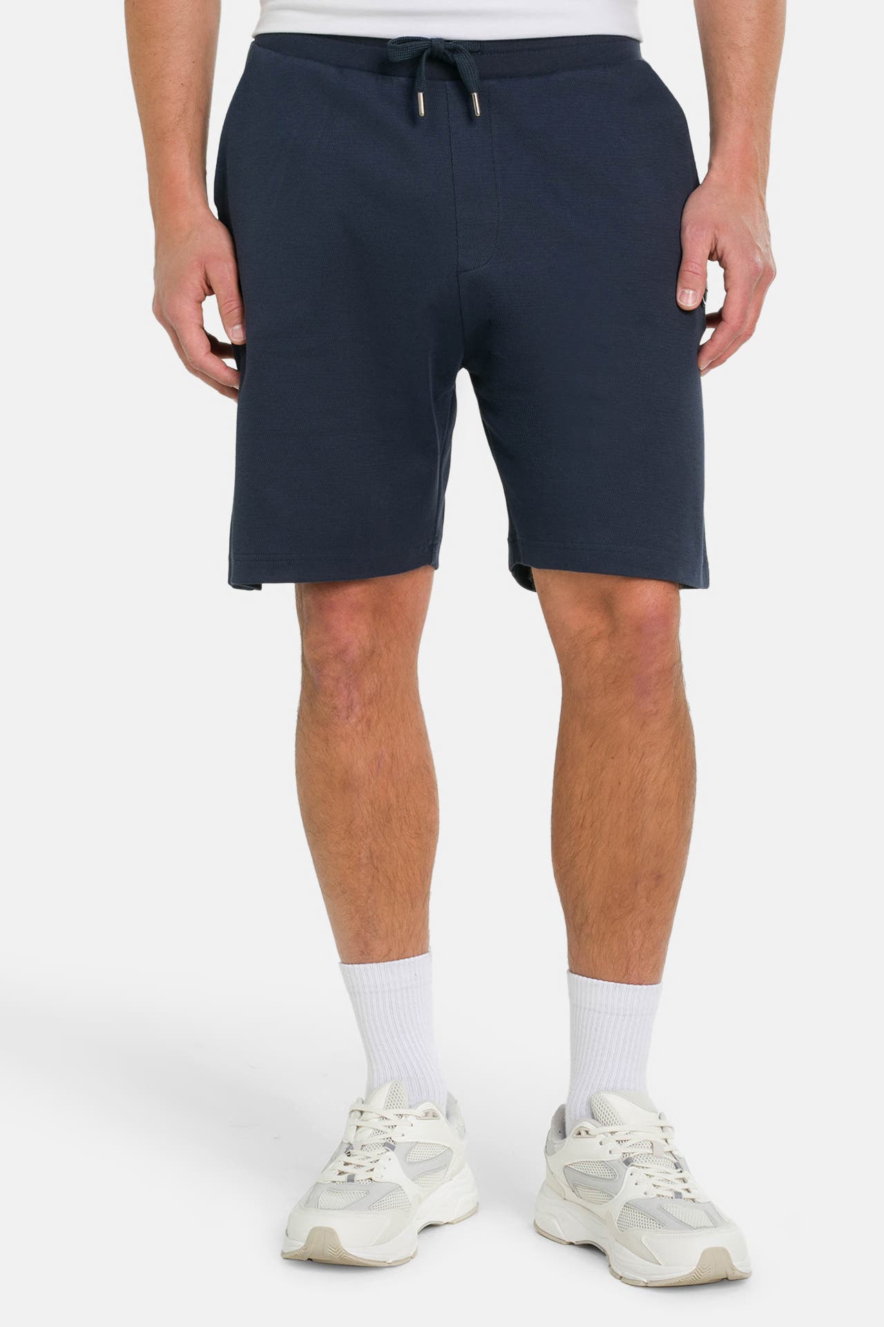COLMAR Sweatshorts dunkelblau, Bild 1