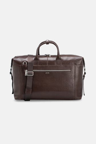 JOOP! Weekender 'Treviso Maik' dunkelbraun