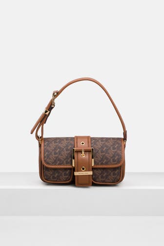 MICHAEL MICHAEL KORS Handtasche 'Colby' mehrfarbig