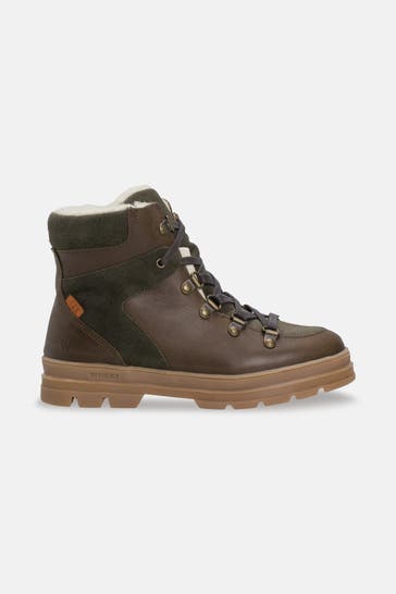 WHEAT Winterstiefel 'Toni' zweifarbig