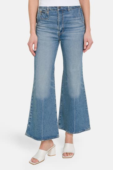 LEVI'S® Jeans 'Ribcage Bell' bootcut