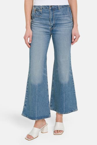 LEVI'S® Jeans 'Ribcage Bell' bootcut