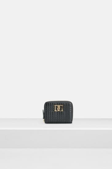 DSQUARED2 Geldbörse schwarz