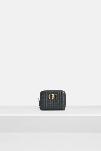 DSQUARED2 Geldbörse schwarz