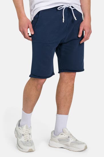 REPLAY Sweatshorts navy