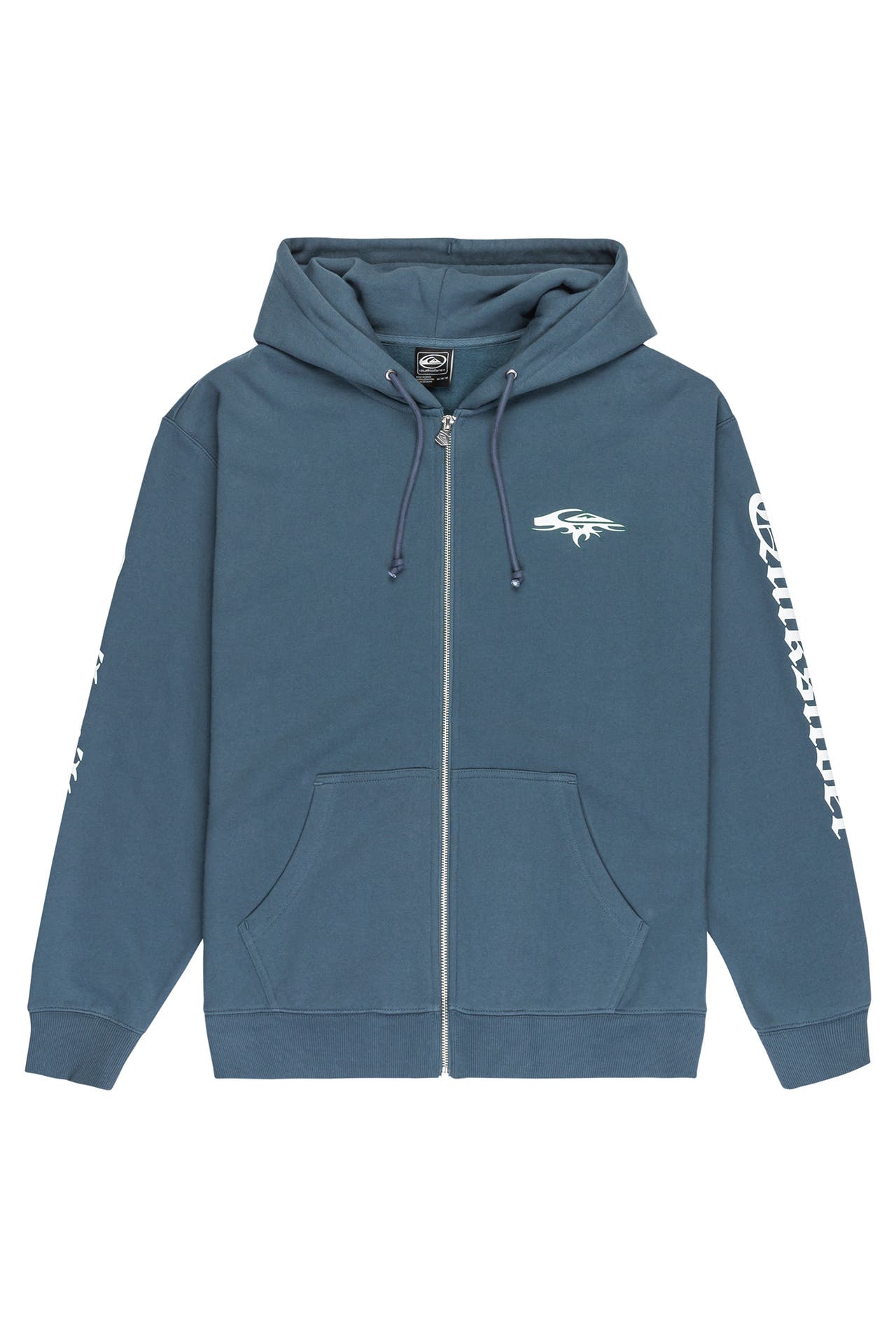 QUIKSILVER Sweatjacke blau, Bild 1
