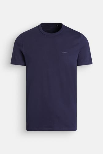 NEW ZEALAND AUCKLAND T-Shirt navy