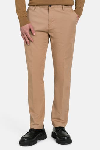 SCOTCH & SODA Chino hellbraun
