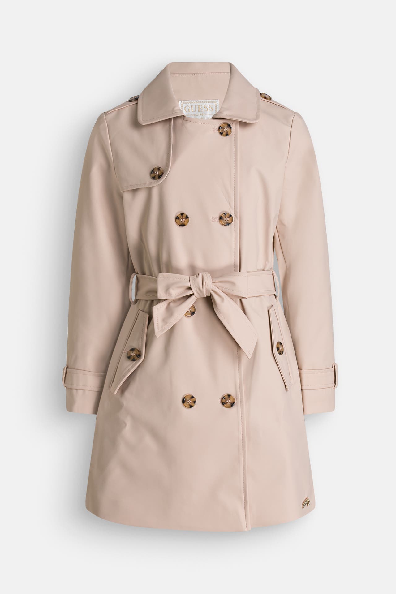 GUESS Trenchcoat beige, Bild 1