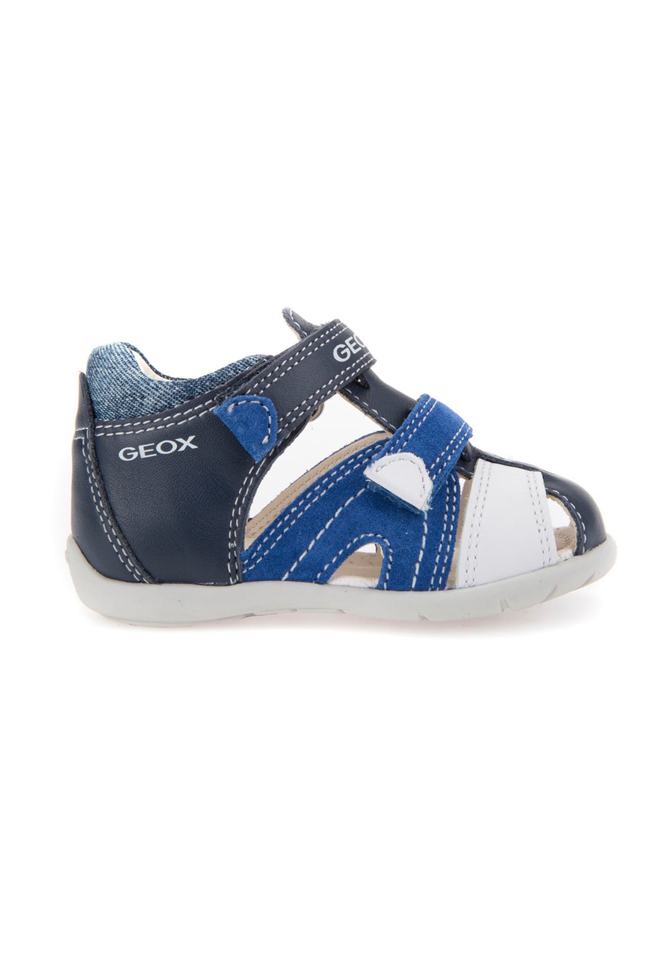 GEOX Sandalen 'Kaytan' mehrfarbig, Bild 1