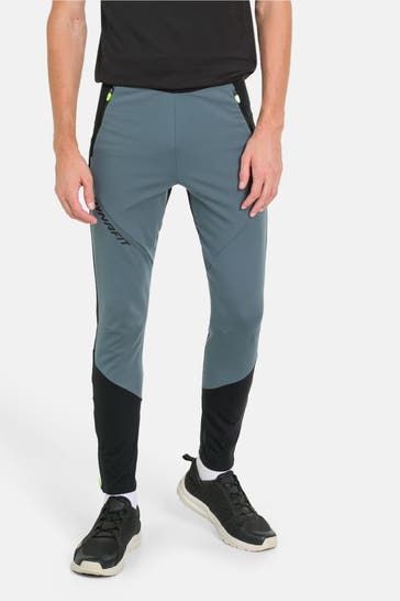 DYNAFIT Sporthose 'Alpine' zweifarbig