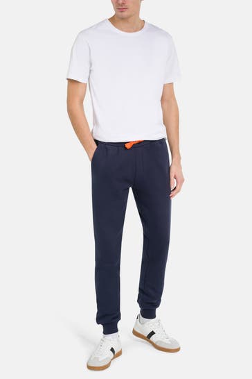 U.S. POLO ASSN. Sweatpants navy