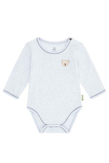STEIFF Body hellblau