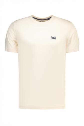 NEW ZEALAND AUCKLAND T-Shirt beige