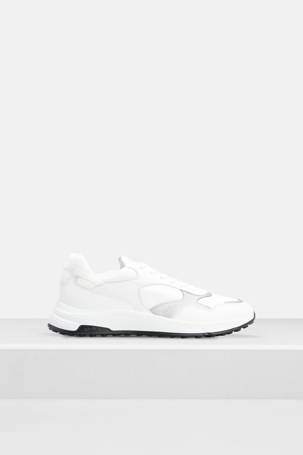 HOGAN Sneaker 'Hyperlight' weiß, Bild 1