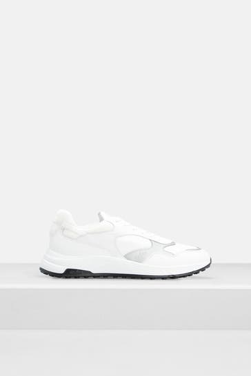 HOGAN Sneaker 'Hyperlight' weiß