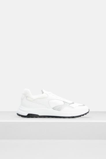 HOGAN - Sneaker 'Hyperlight' weiß