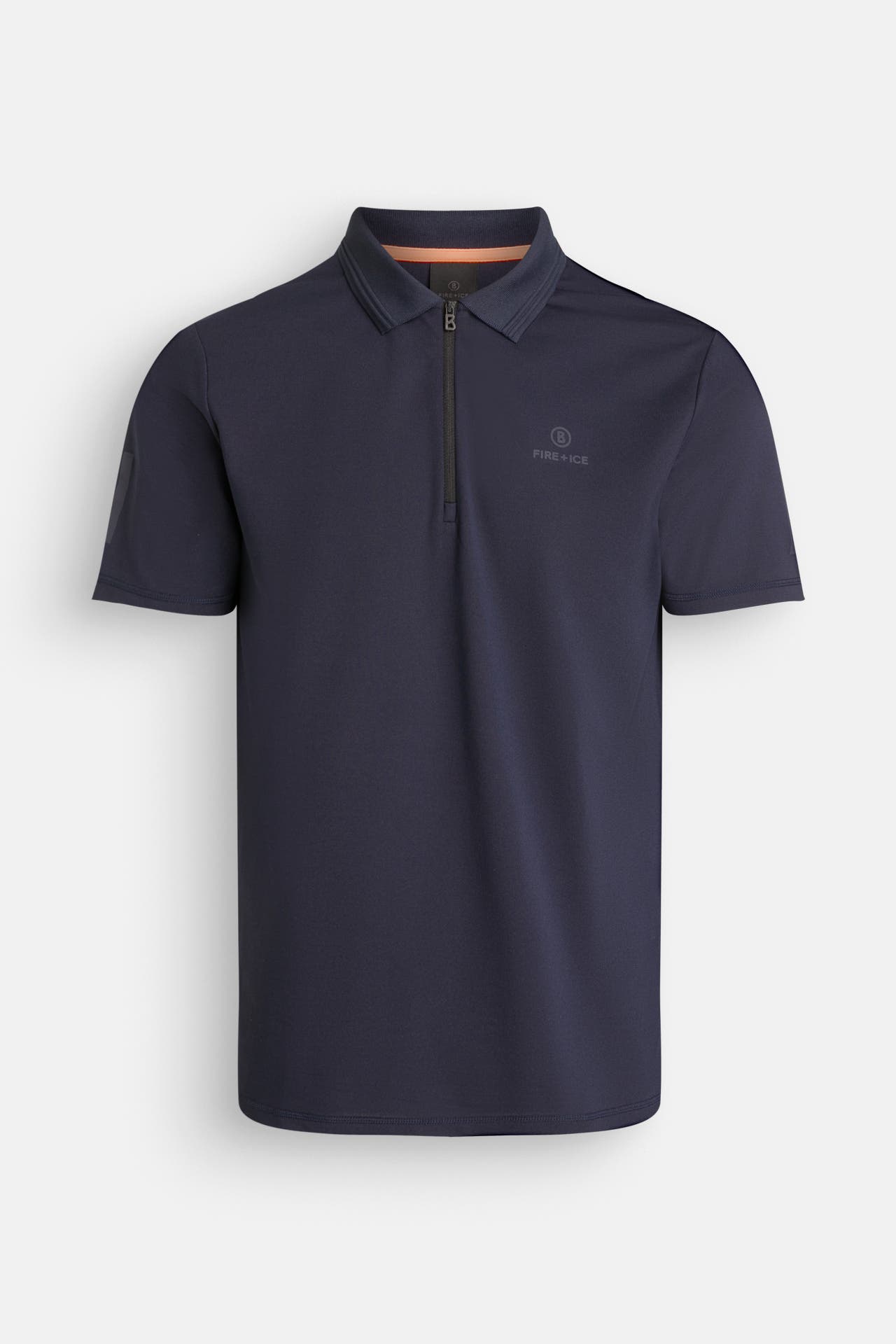 BOGNER FIRE + ICE Polo-Shirt 'Mikka' nachtblau, Bild 1