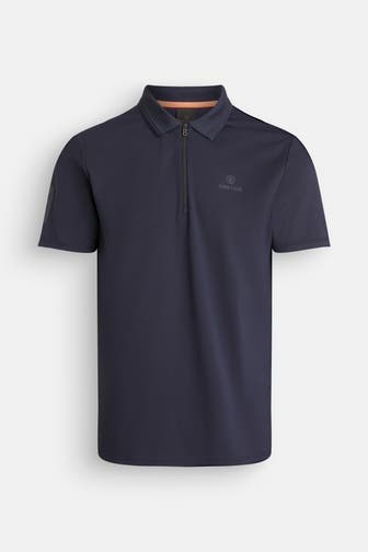 BOGNER FIRE + ICE Polo-Shirt 'Mikka' nachtblau