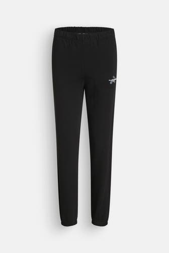 FILA Joggpants 'Laurel' schwarz