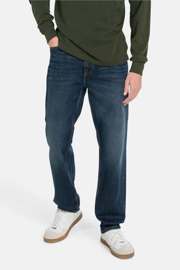 TOMMY HILFIGER Jeans 'Mercer' straight