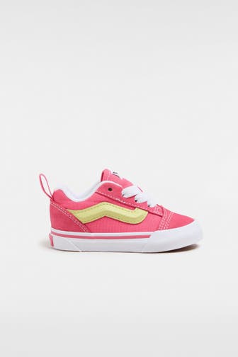 VANS Sneaker 'Knu Skool' zweifarbig