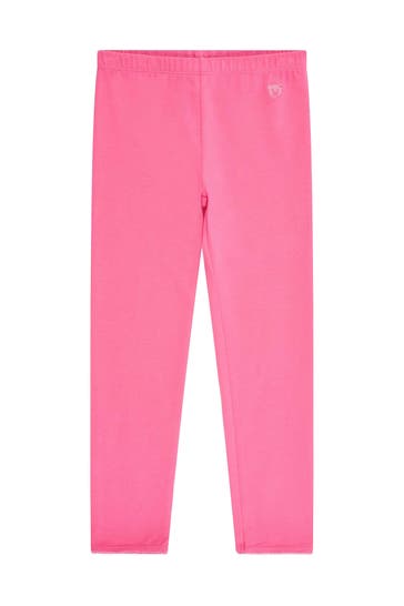STEIFF Leggings magenta