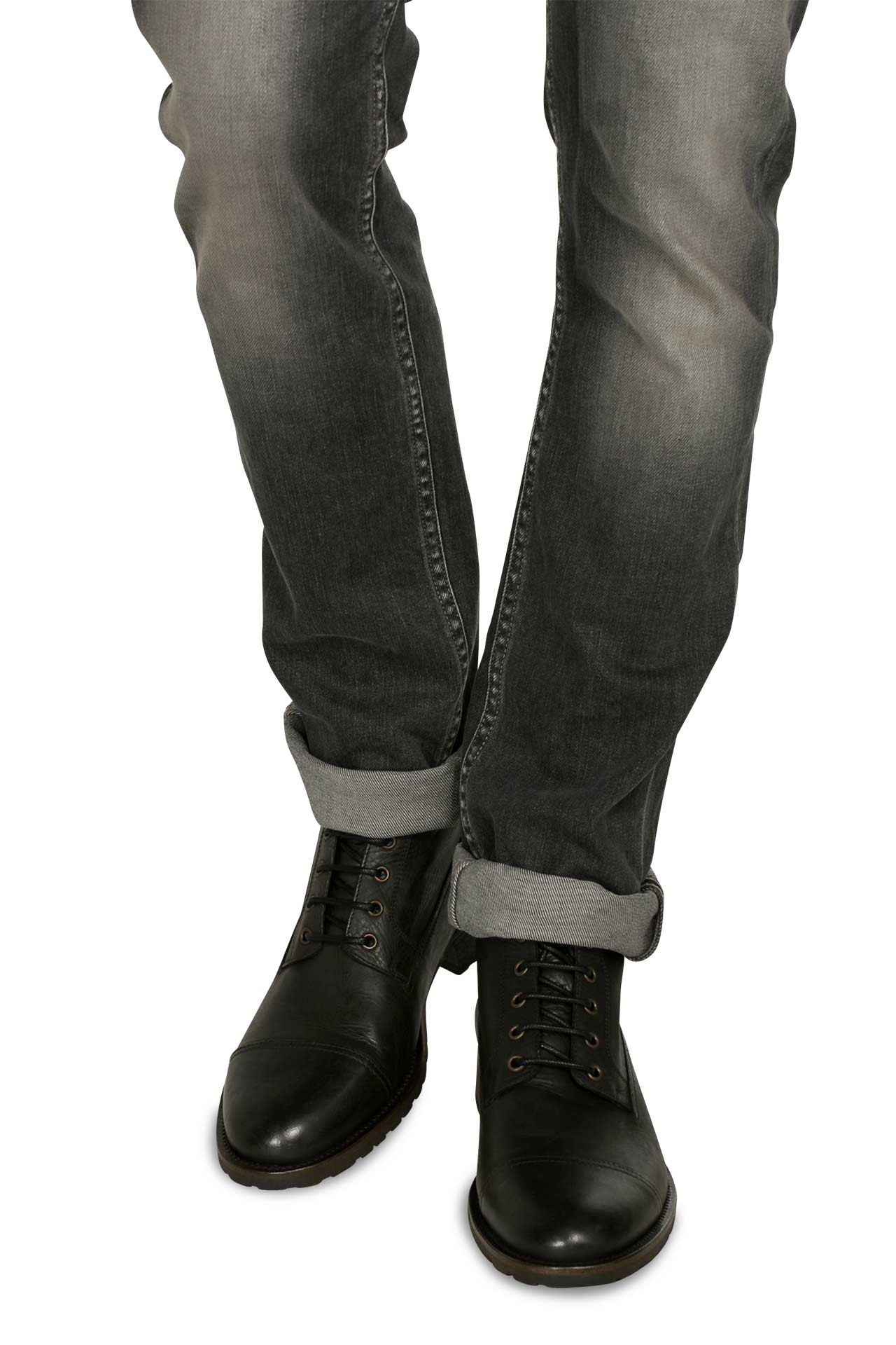 BELSTAFF Leder Boots Alperton gunstig online kaufen Outletcity