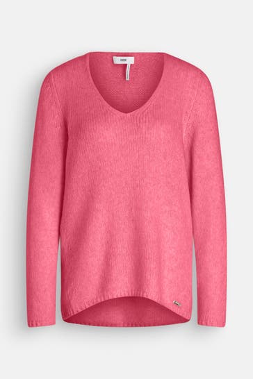 CINQUE Wollmix-Pullover 'Cijune' pink