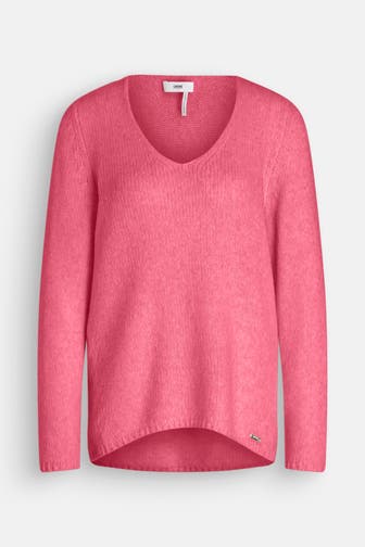 CINQUE Wollmix-Pullover 'Cijune' pink