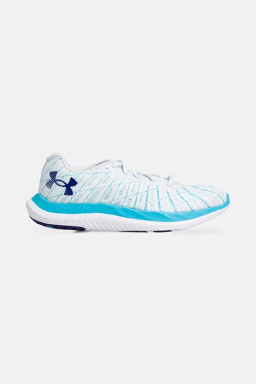 UNDER ARMOUR Trainingsschuhe 'Charged Breeze 2' mehrfarbig