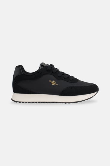 GANT - Sneaker 'Bevinda' schwarz