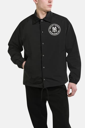 REPLAY Übergangsjacke schwarz