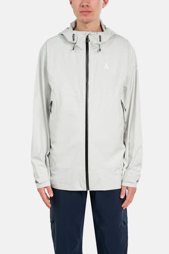 SCHÖFFEL Outdoorjacke 'Vistdal' champagner