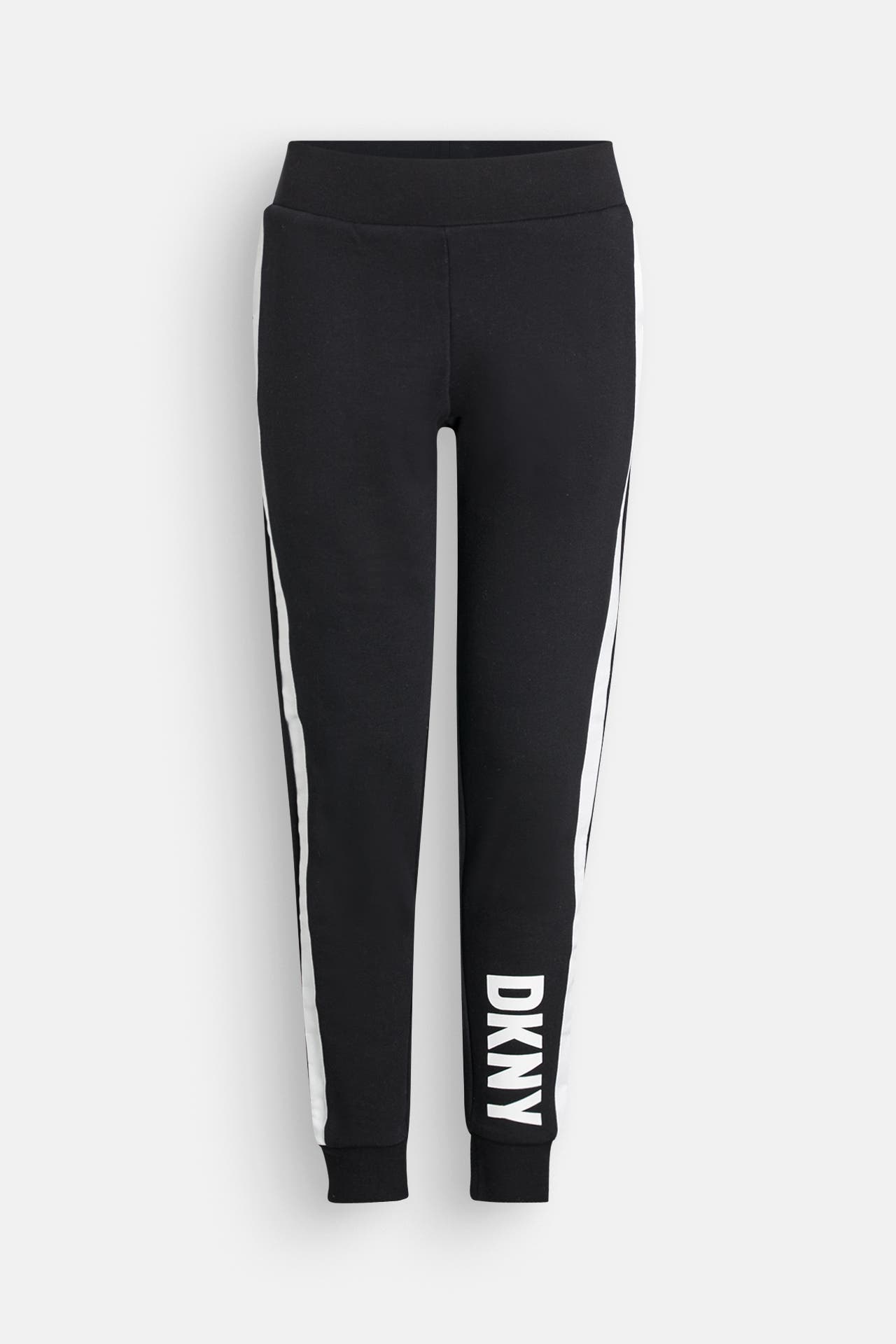 DKNY Sweatpants schwarz, Bild 1