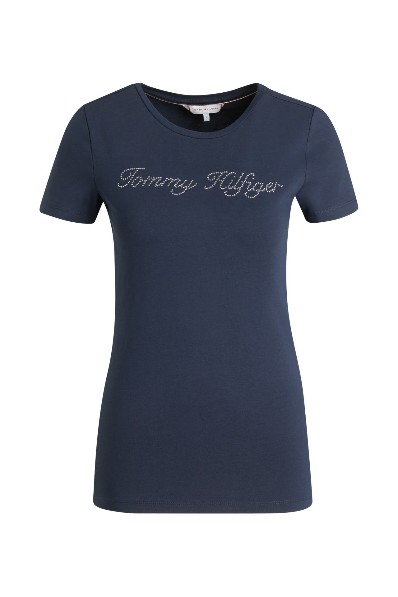 Fælles valg Sommetider Skrøbelig T-Shirt 'New Winston' - TOMMY HILFIGER » günstig online kaufen | Outletcity