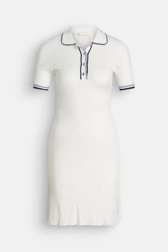 GUESS Minikleid 'Thalia' ecru