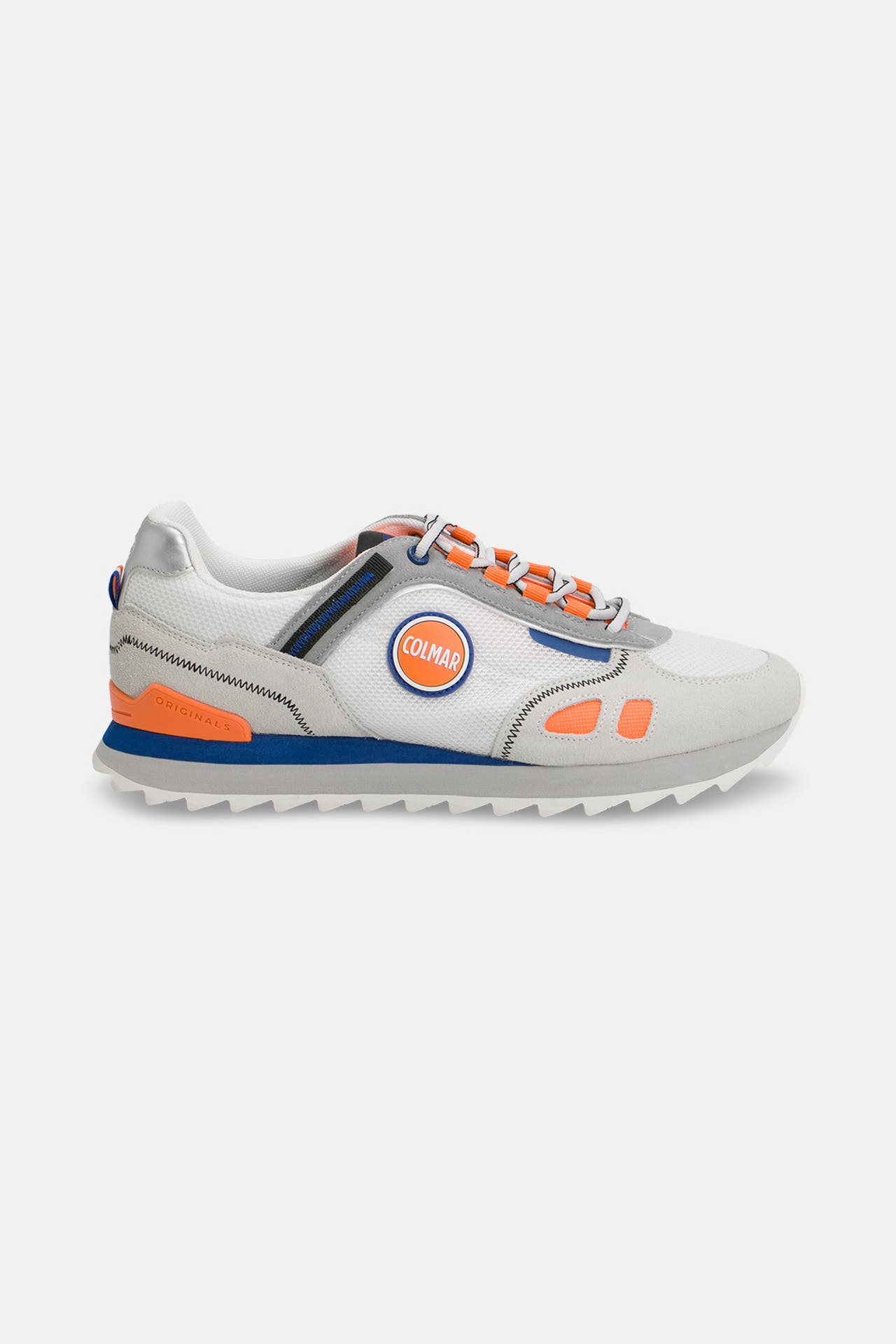 COLMAR Sneaker '126-Travis' mehrfarbig, Bild 1