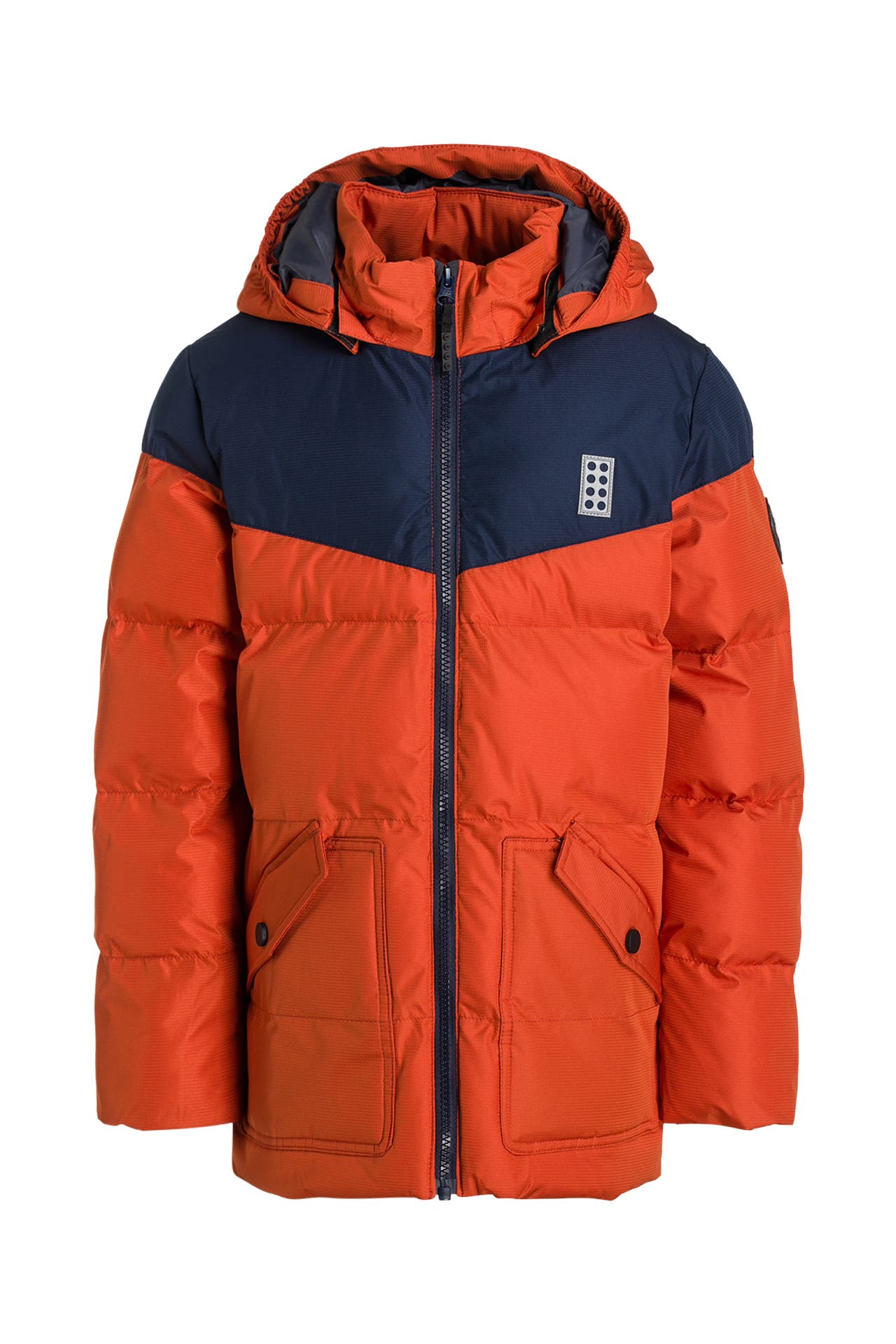 LEGO WEAR Steppjacke zweifarbig, Bild 1