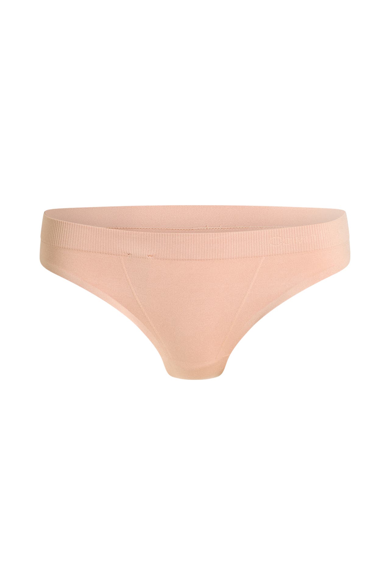 CK UNDERWEAR String nude, Bild 1